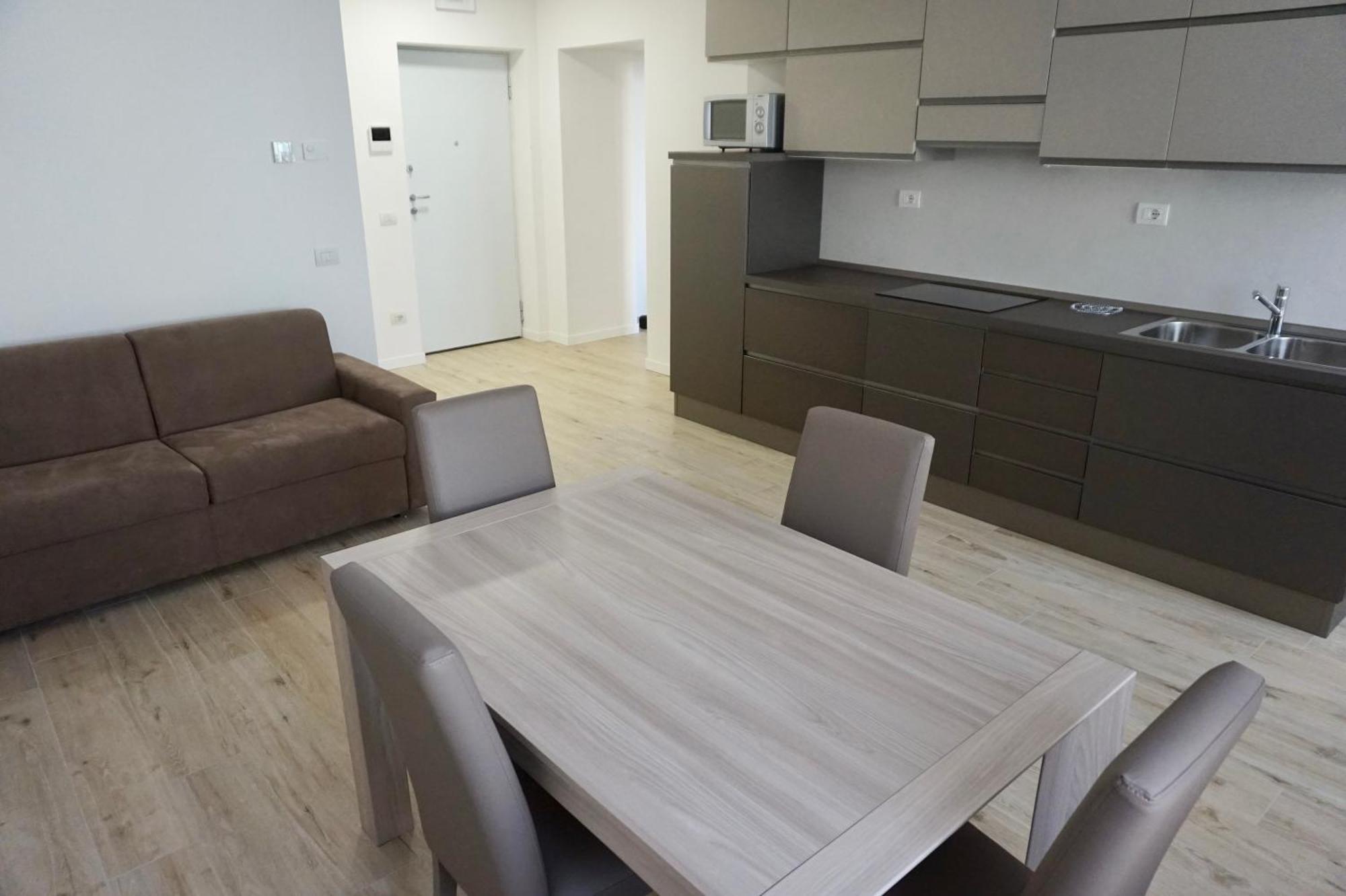 Appartamento Dolce Vita Riva del Garda Kültér fotó